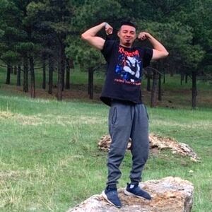 Meet your Posher, David